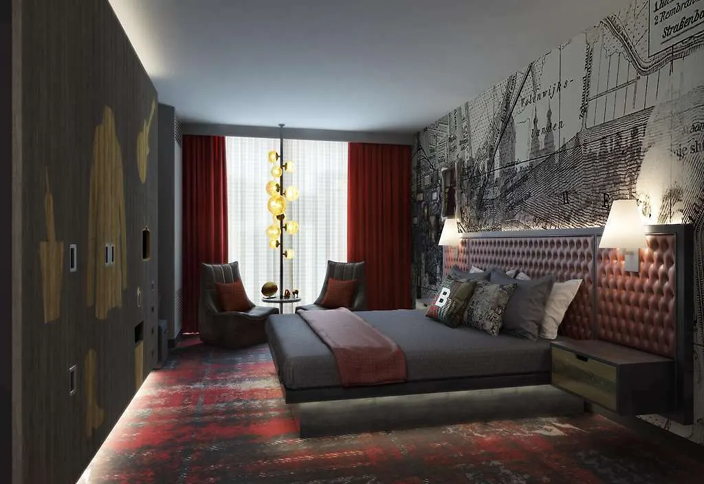Bobby Hotel Nashville
