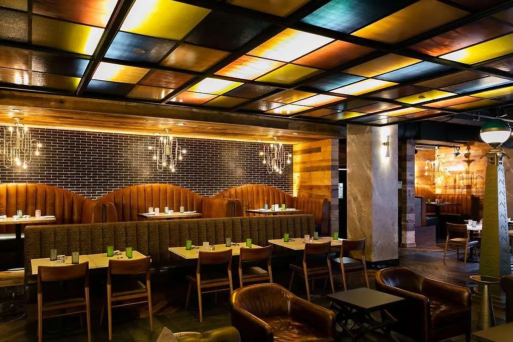 ****  Bobby Hotel Nashville United States