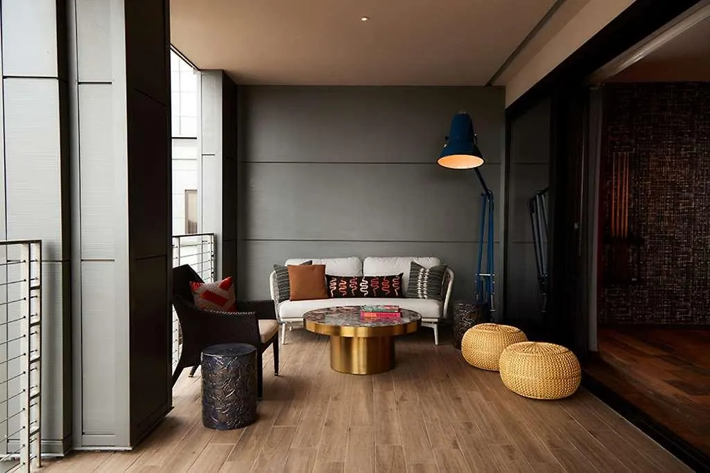 Bobby Hotel Nashville 4*,