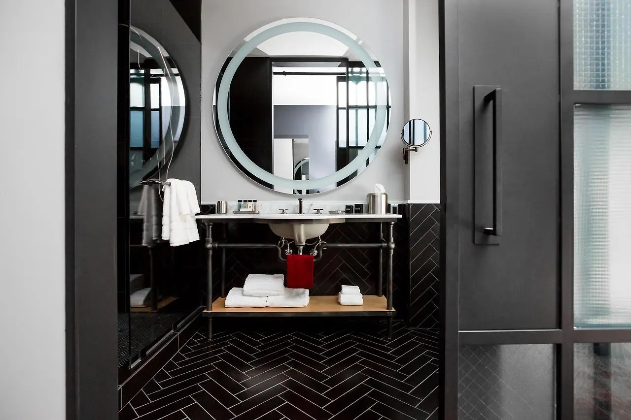 Bobby Hotel Nashville