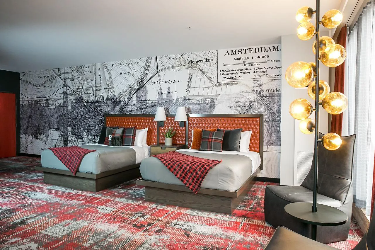 Bobby Hotel Nashville