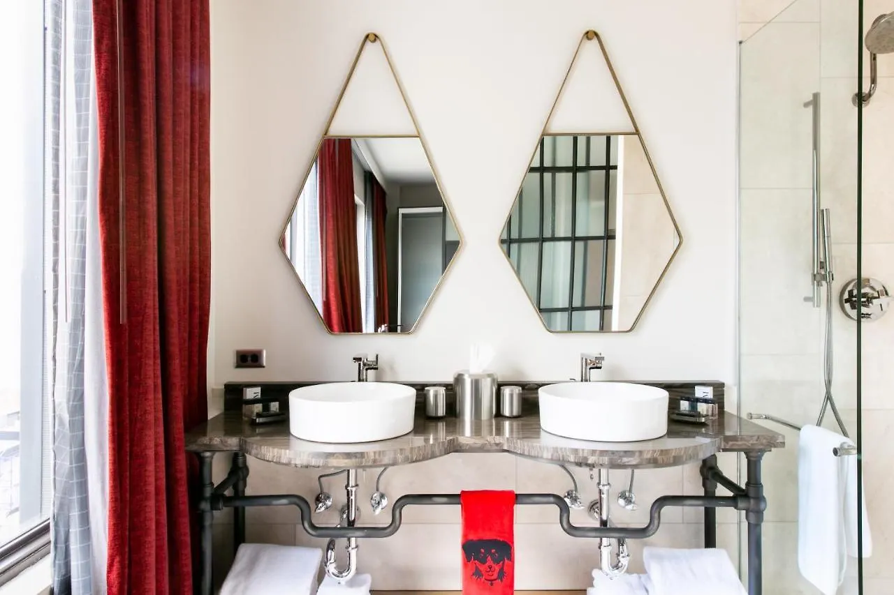 Bobby Hotel Nashville