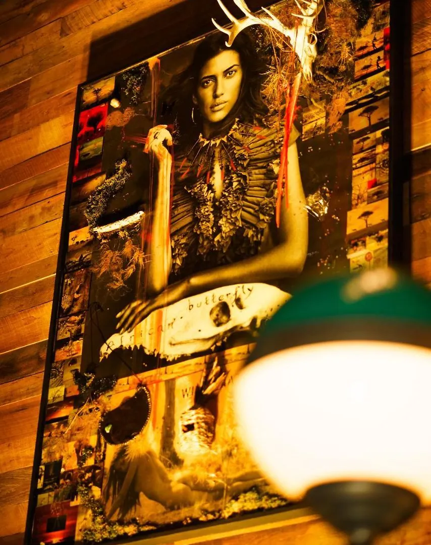 Bobby Hotel Nashville
