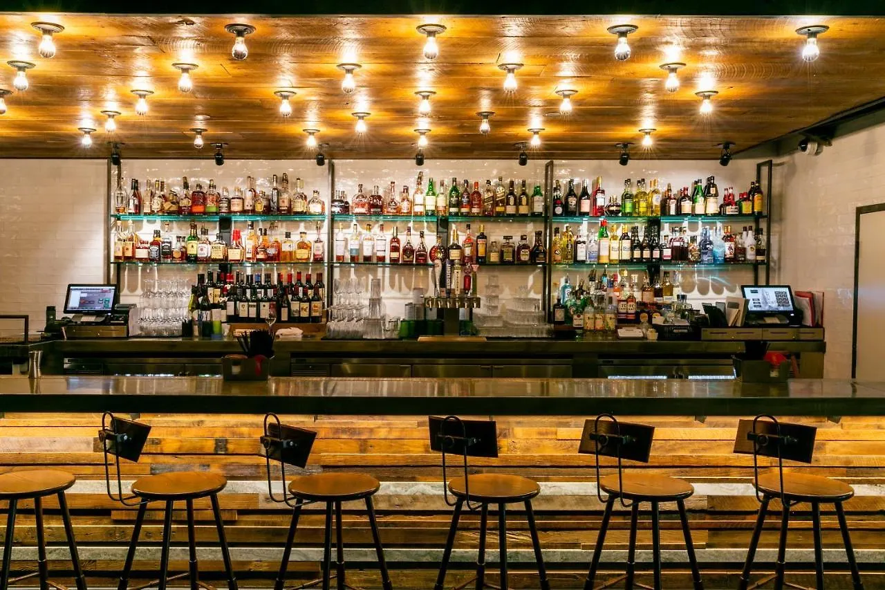 Bobby Hotel Nashville