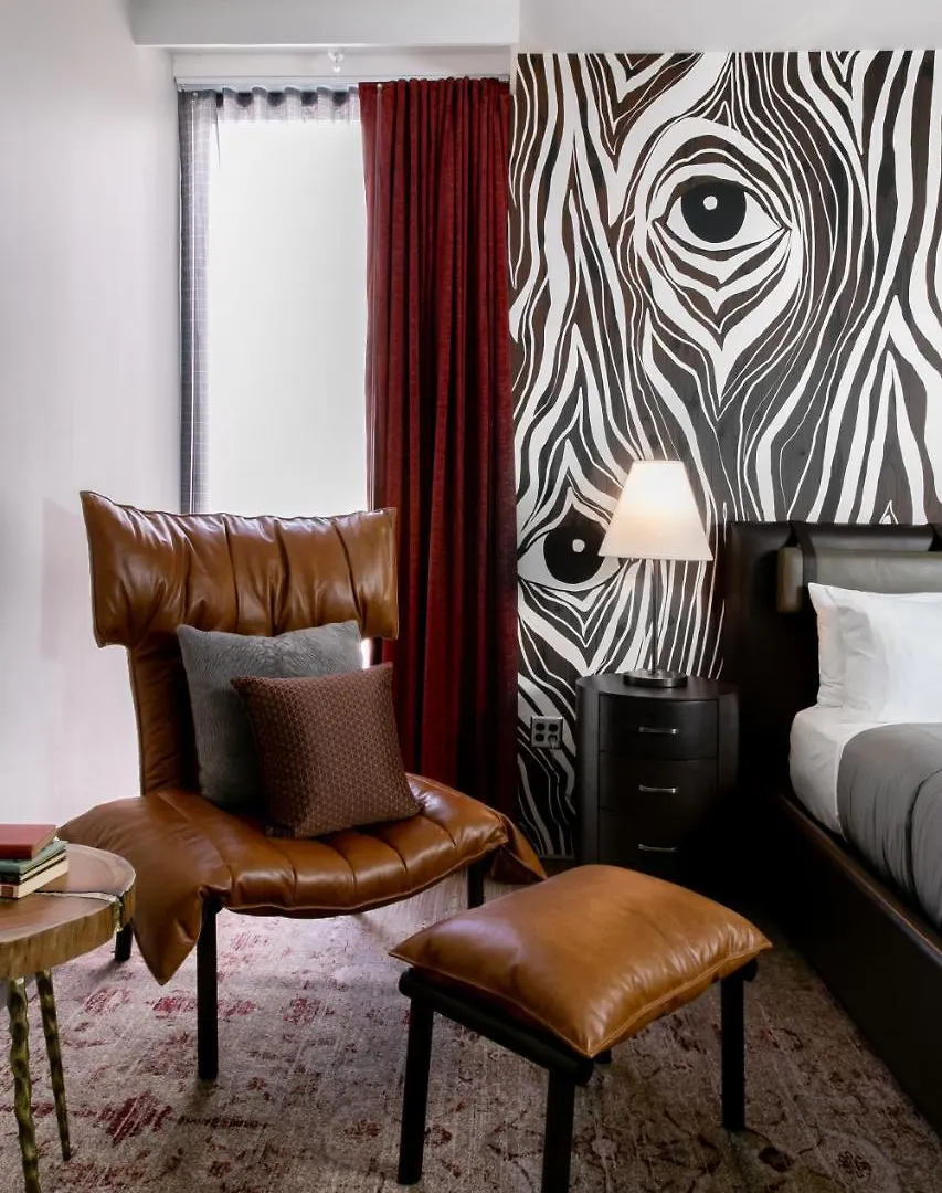Bobby Hotel Nashville