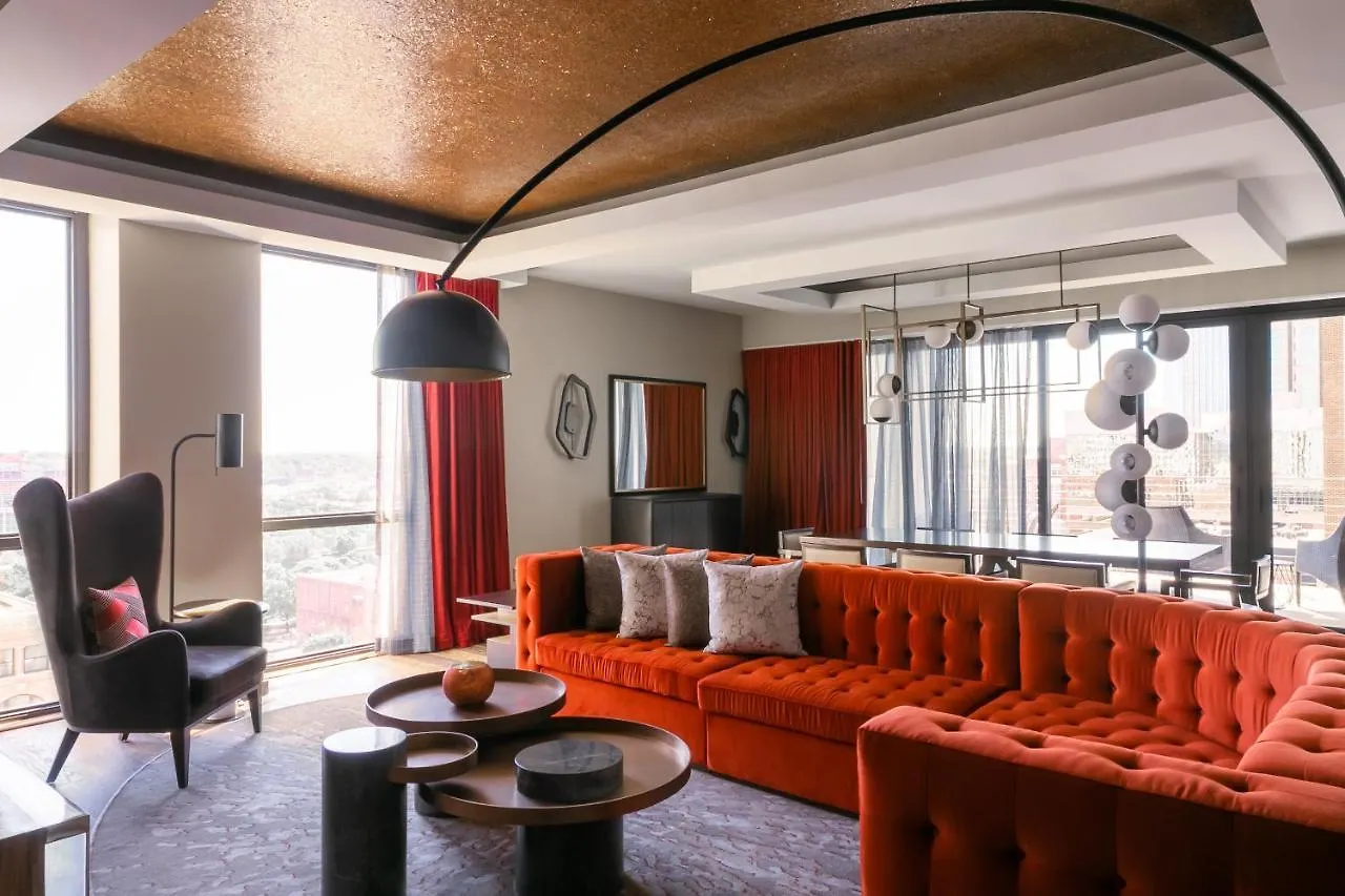 Bobby Hotel Nashville