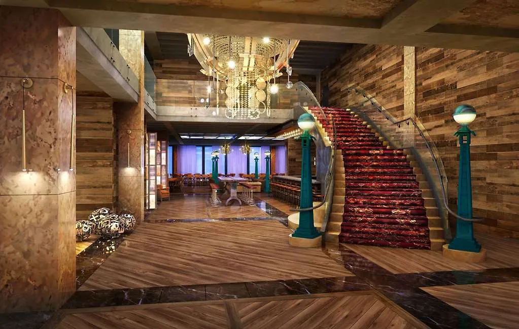 Bobby Hotel Nashville 4*,  United States