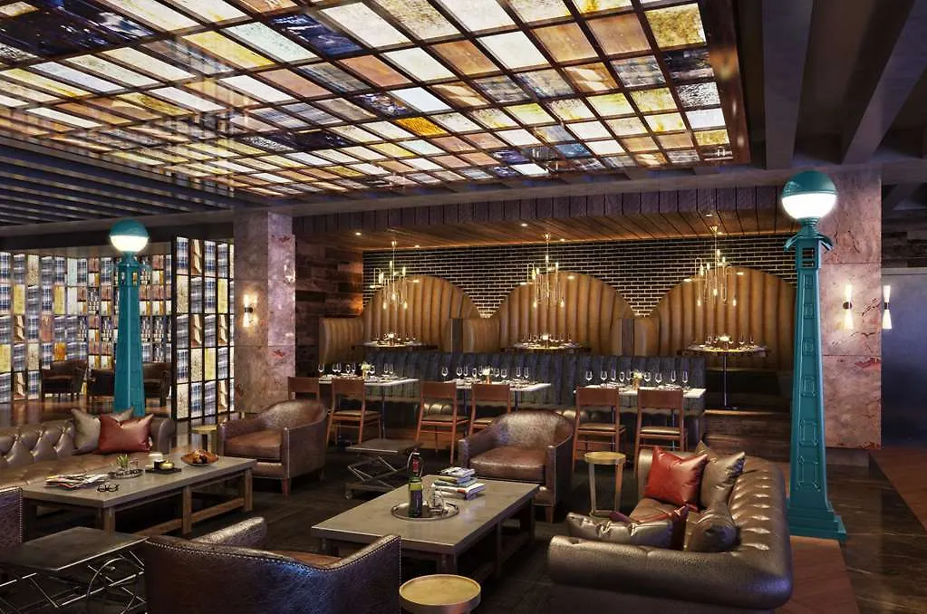 Bobby Hotel Nashville United States