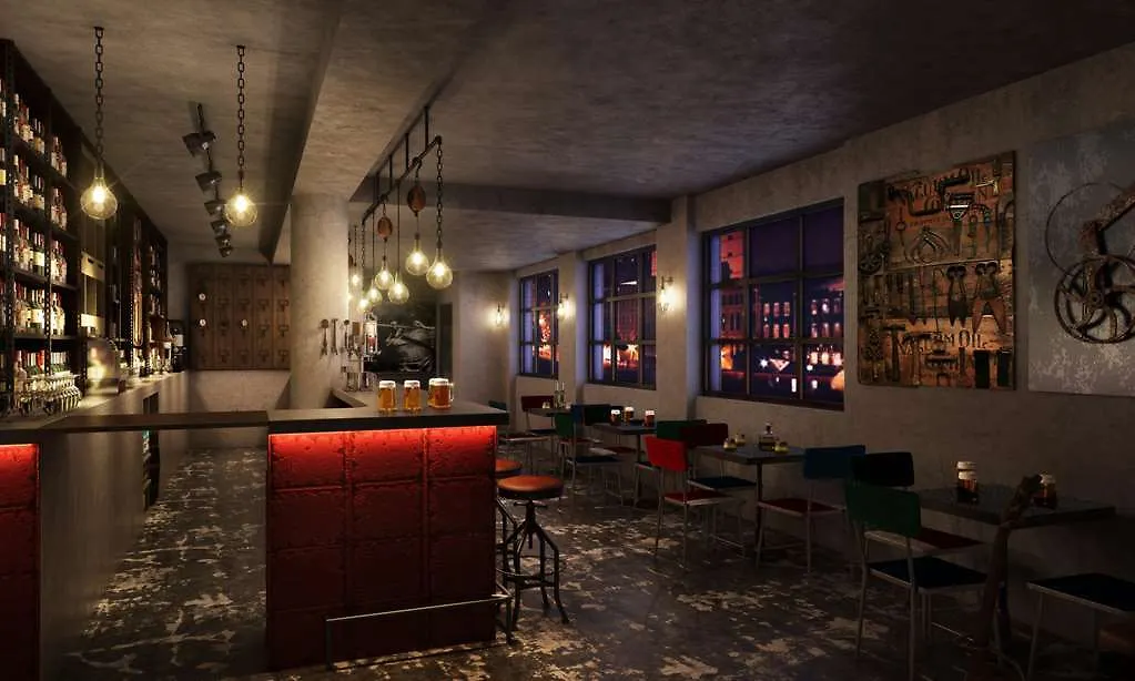 Bobby Hotel Nashville