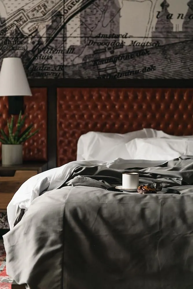 Bobby Hotel Nashville